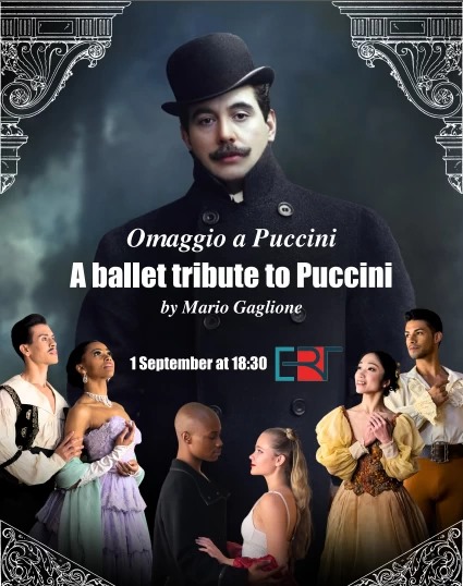 Omaggio a Puccini